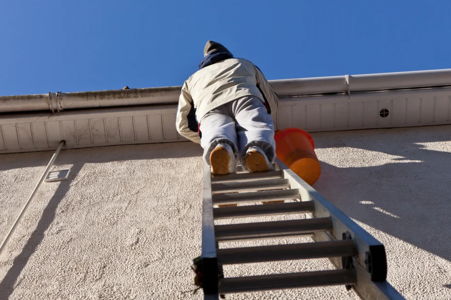 Gutter Cleaning Mount Dora FL