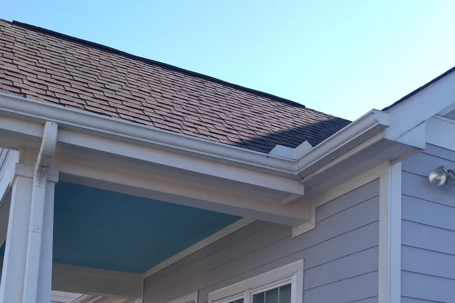 Gutter Cleaning Mount Dora FL