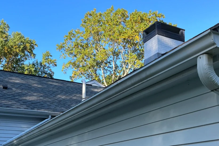 Gutter Cleaning Mount Dora FL