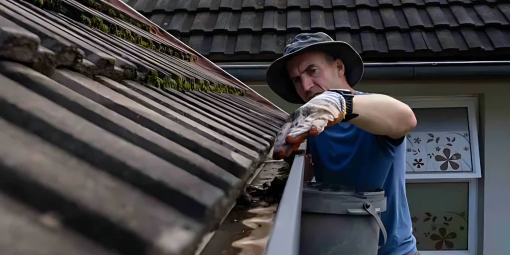 Gutter Cleaning Mount Dora FL home page